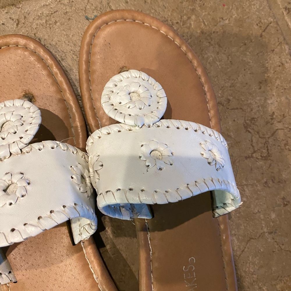 Hotcakes Sandals - Picture 6 of 6